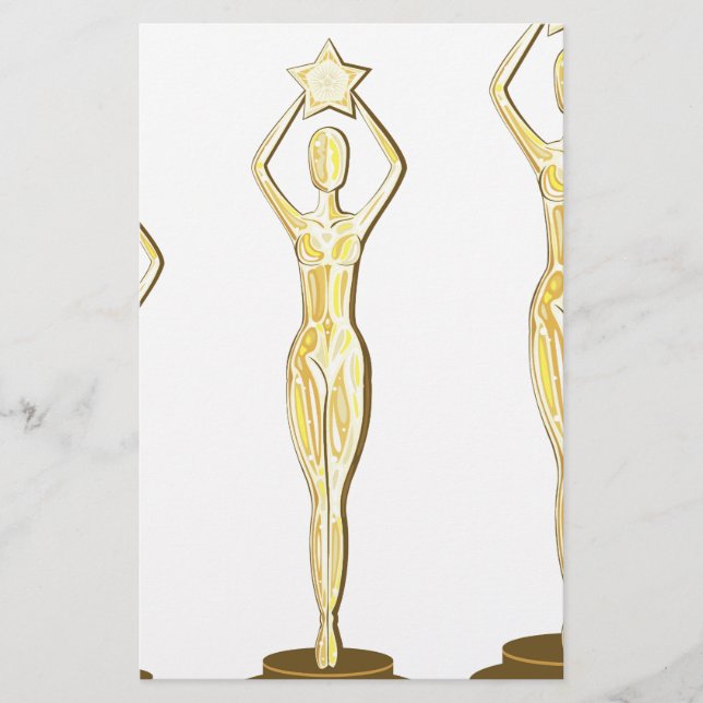 Goldener Preis (Vorderseite)