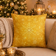 Goldener Schnee