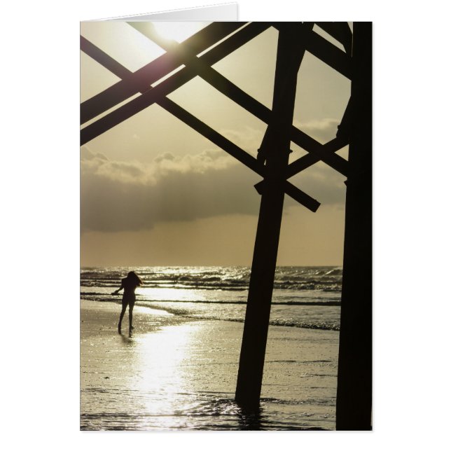 Goldener Spaziergang (Vorne)