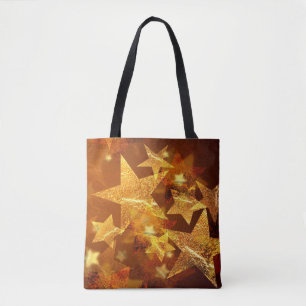 Goldener Star