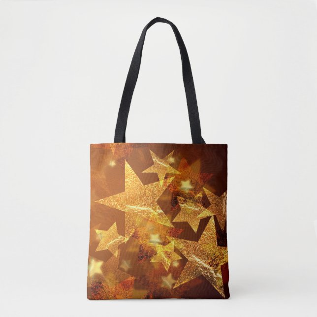 Goldener Star (Vorderseite)