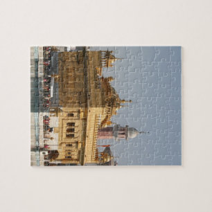 Goldener Tempel Harmandir Sahib Amritsar Puzzle