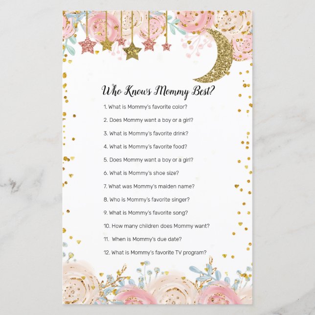 Goldener Tinkle, der Mama-Spiel kennt (Vorderseite)