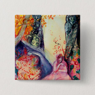 GOLDENER TRAUM / Yoga-Meditations-Zengarten Button