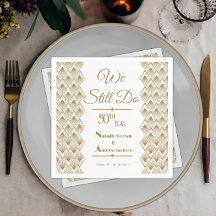 Goldenes 50-jähriges Jubiläum