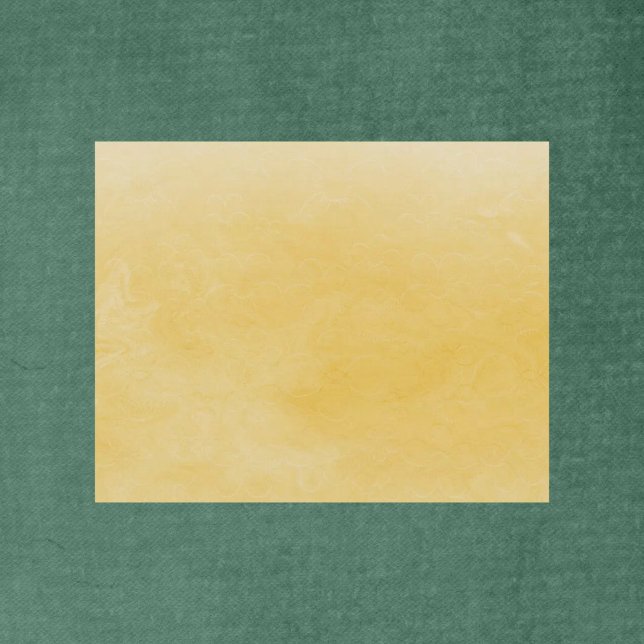 Goldenes Blumenpapier (Von Creator hochgeladen)