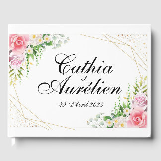 Goldenes Buch Collection Chic und Champester