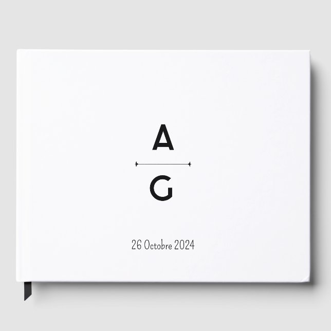 Goldenes Buch "Lettrus" (Vorderseite)