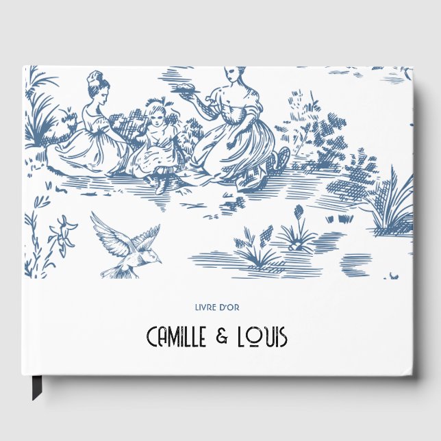 Goldenes Buch Victoria (Vorderseite)