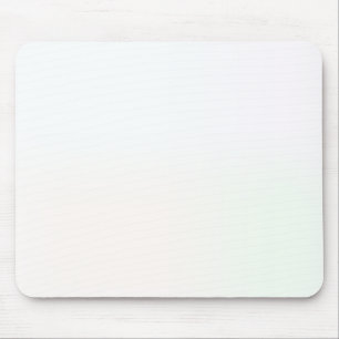 Goldenes Café-Foto Mousepad (3x4)