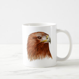 Goldenes Eagle 2011 Kaffeetasse