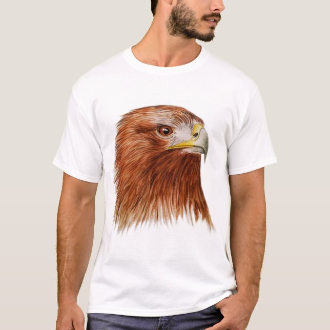 Goldenes Eagle 2011 T-Shirt (Vorderseite)