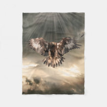 Goldenes Eagle