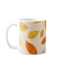 Goldenes Herbstglühen | Elegante Herbstlaube