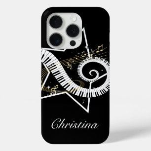 Goldenes iPhone 6 Ca Anmerkungen des Case-Mate iPhone Hülle