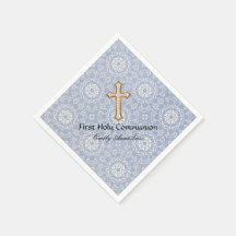 Goldenes Kreuzmädchen