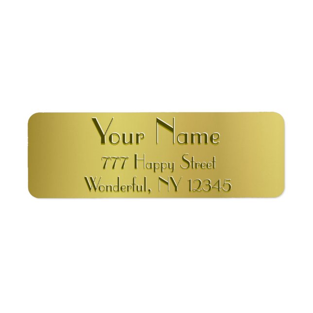 Goldenes Licht (Vorne)