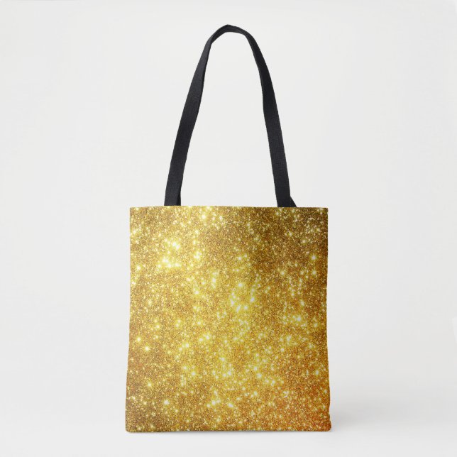 Goldenes Muster (Vorderseite)