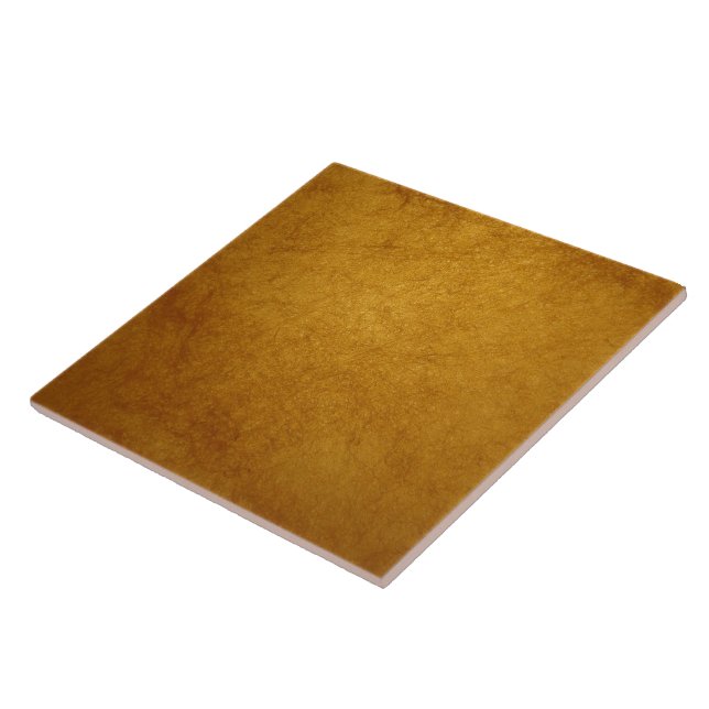 Goldenes Onyx-Steinmuster Fliese (Seite)