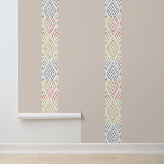 Goldenes Ornament Tapete (Anwendung)