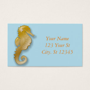 Goldenes Seepferd Thunder_Cove