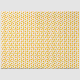 Goldenes Sonnenstrahlmuster Seidenpapier