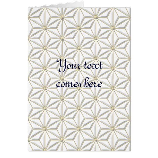 goldenes Sternenlicht (Vorne)