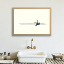 Goldenes Verhältnis ästhetische Wabi sabi Küstenwa