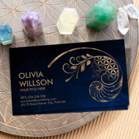 Goldenes Verhältnis - Blume des Lebens - Heilige G