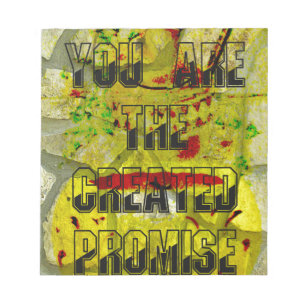 Goldenes Versprechen: Das goldene Drehbuch des Sch Notizblock