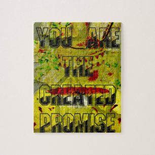 Goldenes Versprechen: Das goldene Drehbuch des Sch Puzzle