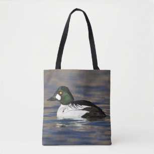 Goldeneye-Ente
