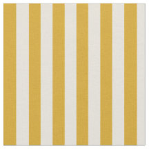 Goldenrod & Beige farbige Linien