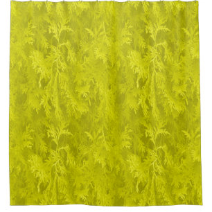 Goldenrod Duschvorhang
