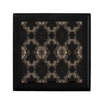 Goldenveil Schmuckschachtel