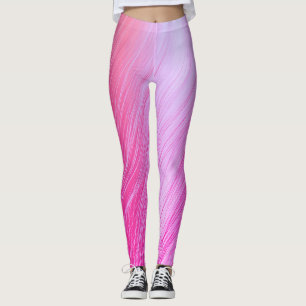 "Goldfäden" Leggings