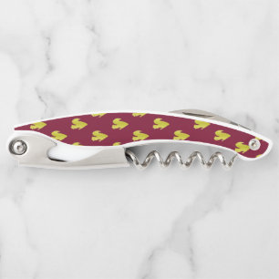 Goldfalke Kellnermesser