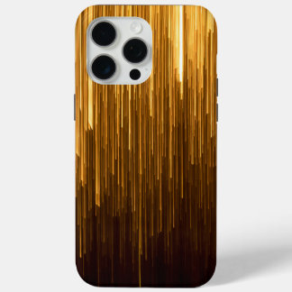 Goldfarbene Tasche Case-Mate iPhone Hülle