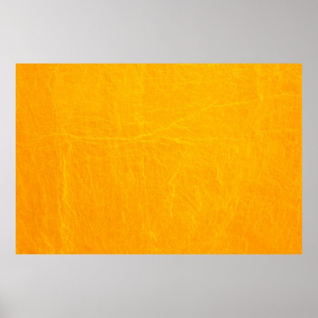 goldfarbener Hintergrund. abstrakt, antik, kunst Poster (Vorne)