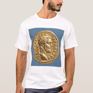 Goldfarbig von Septimius Severus T-Shirt