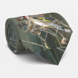 Goldfinch-Krawatte Krawatte