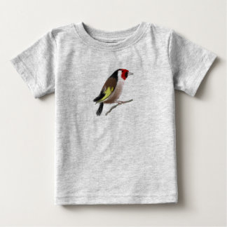 Goldfinch-T - Shirt