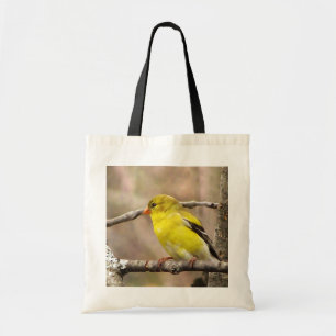 Goldfinches Tragetasche