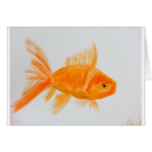 Goldfisch