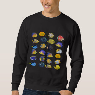 Goldfisch 250 sweatshirt