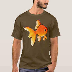 Goldfisch 37 T-Shirt