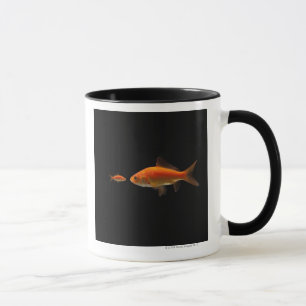 Goldfisch 4 tasse