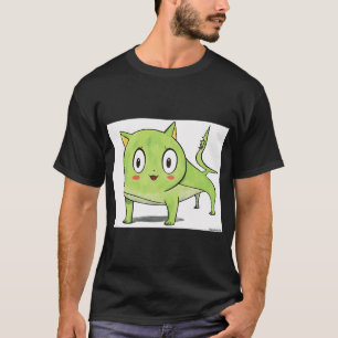 Goldfisch Astronaut T-Shirt
