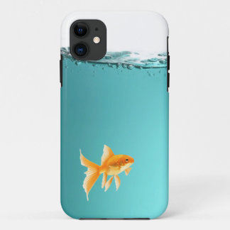 Goldfisch iPhone SE/5/5S starker Xtreme Fall Case-Mate iPhone Hülle
