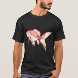Goldfisch - kleiner Goldfisch T-Shirt
